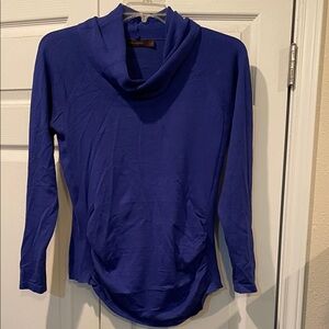 The Limited, cowl neck sweater